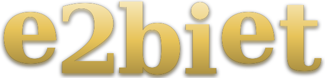 e2biet logo